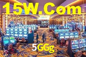 VIP Casino 5GGg