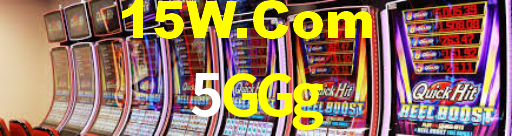 Sinta a adrenalina dos jogos de cassino com 5GGg
