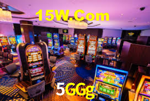5GGg Plataforma