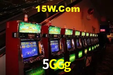 Jogos de Slot 5GGg