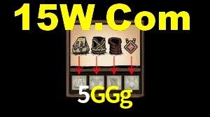 Tournaments 5GGg