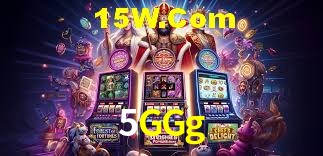 Gates of Olympus 5GGg