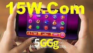 5GGg App Interface