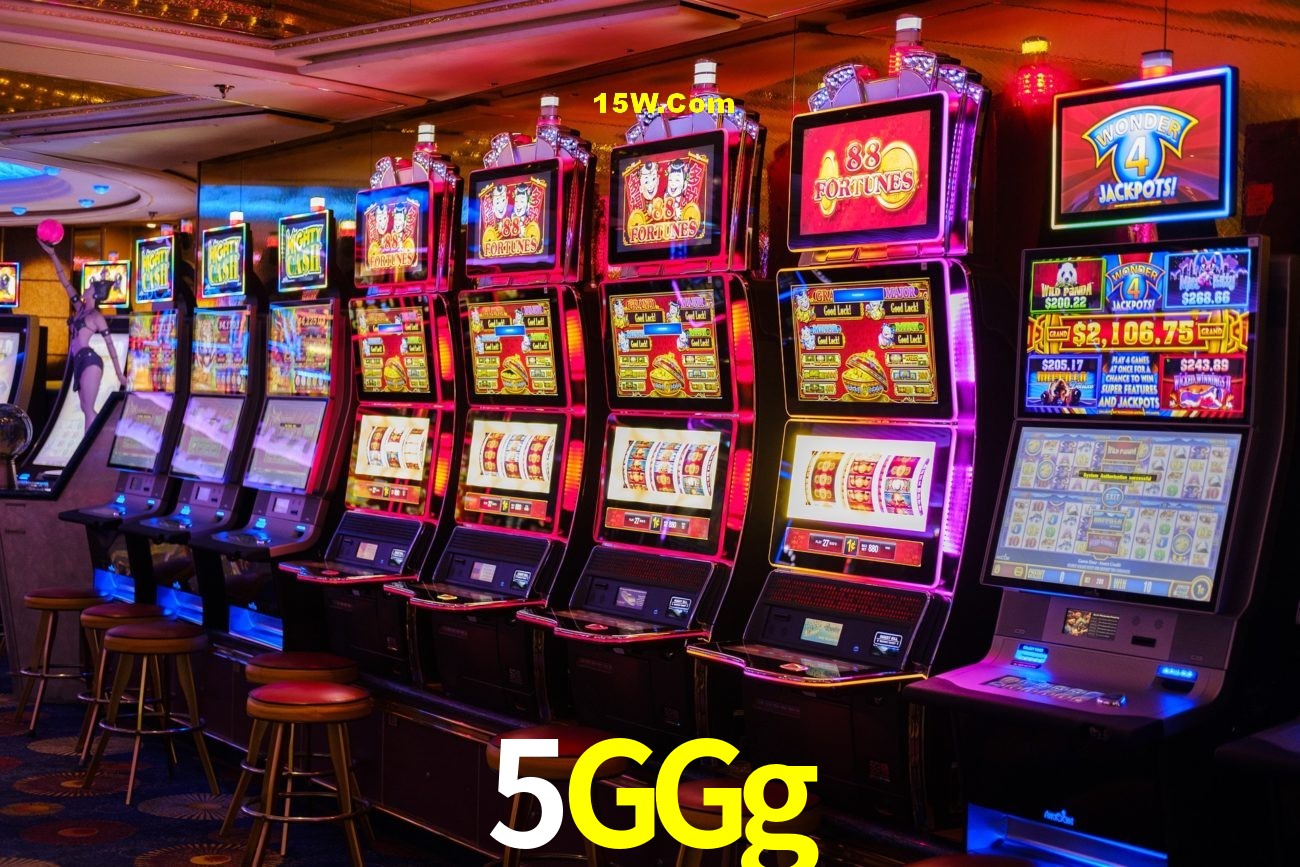 Account Benefits 5GGg