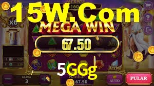 Welcome Bonus 5GGg