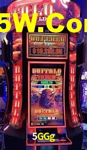 Live Casino 5GGg