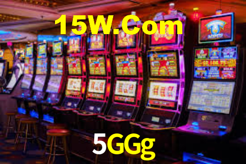 5GGg Plataforma